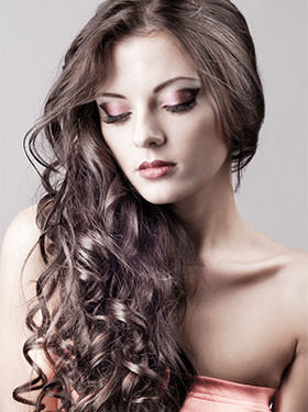 Hair treatments at Fresh Look Beauty Salon